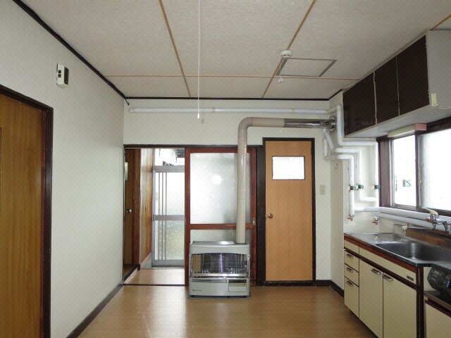 マルカマンションの物件内観写真