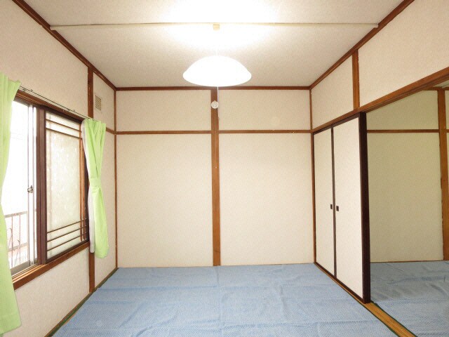 マルカマンションの物件内観写真