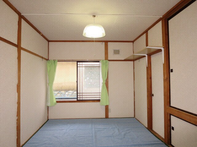 マルカマンションの物件内観写真