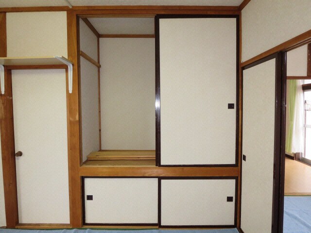 マルカマンションの物件内観写真