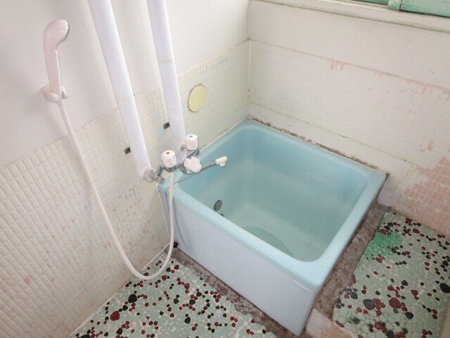 マルカマンションの物件内観写真