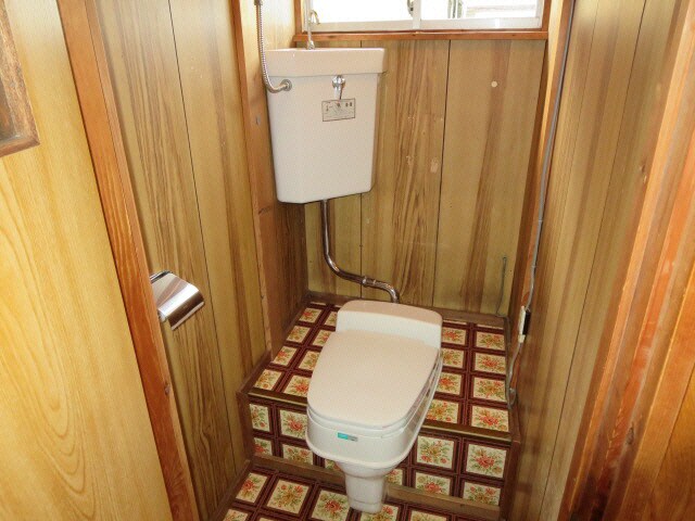 マルカマンションの物件内観写真