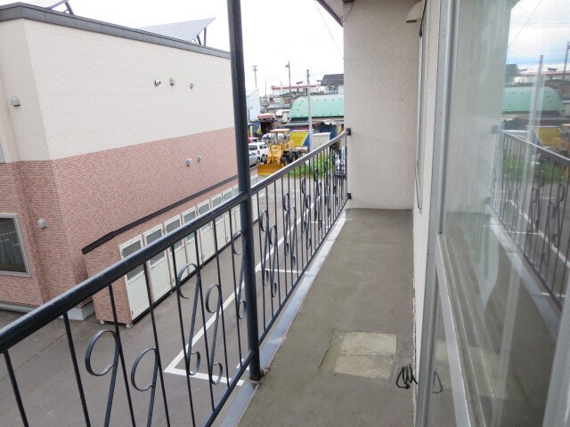 マルカマンションの物件内観写真