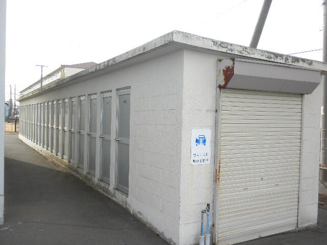 メゾン双葉の物件内観写真