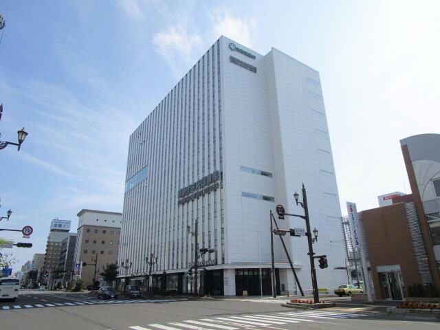 MonreveⅡの物件内観写真