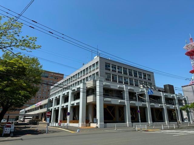 MonreveⅡの物件内観写真