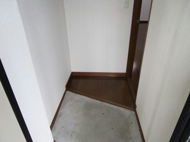 パークサイド貴の物件内観写真