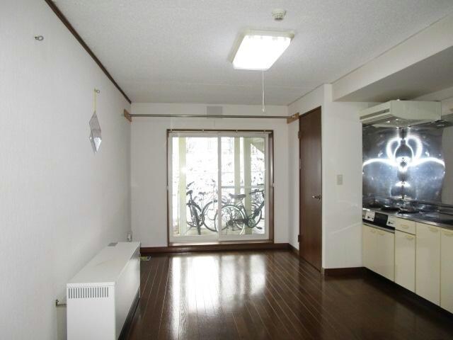 パークサイド貴の物件内観写真