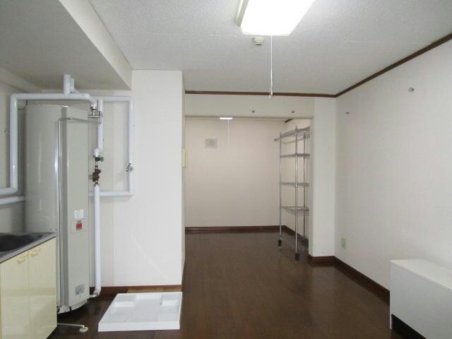 パークサイド貴の物件内観写真