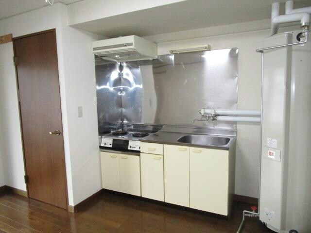 パークサイド貴の物件内観写真