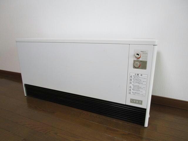 パークサイド貴の物件内観写真