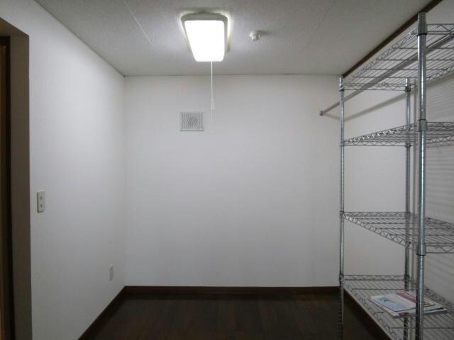 パークサイド貴の物件内観写真