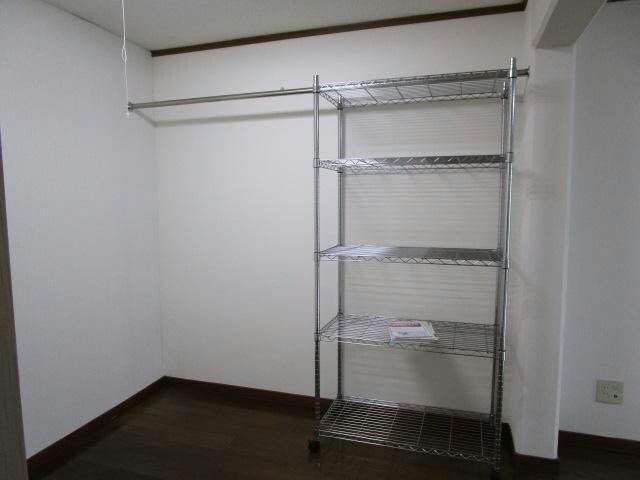 パークサイド貴の物件内観写真