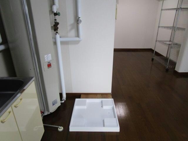 パークサイド貴の物件内観写真