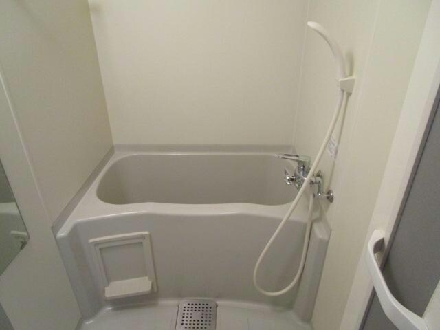 パークサイド貴の物件内観写真