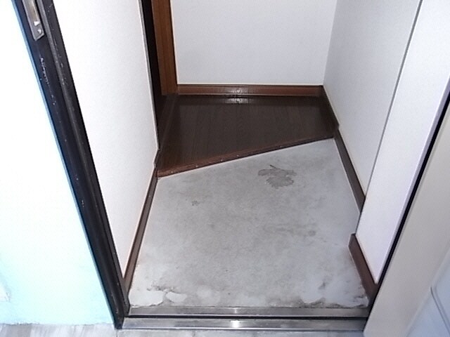 パークサイド貴の物件内観写真