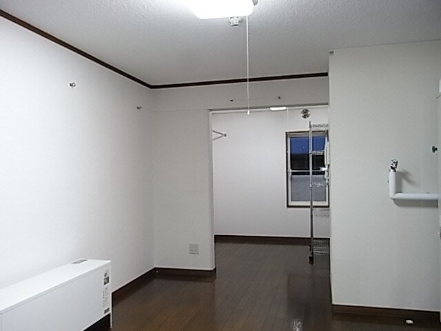 パークサイド貴の物件内観写真