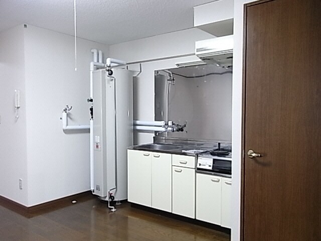 パークサイド貴の物件内観写真