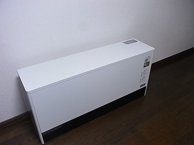 パークサイド貴の物件内観写真