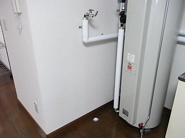 パークサイド貴の物件内観写真