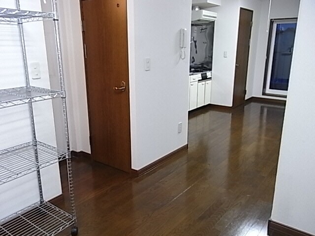 パークサイド貴の物件内観写真