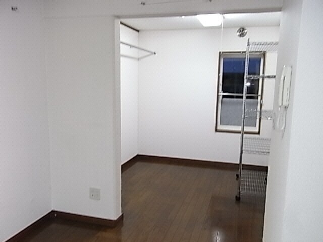 パークサイド貴の物件内観写真