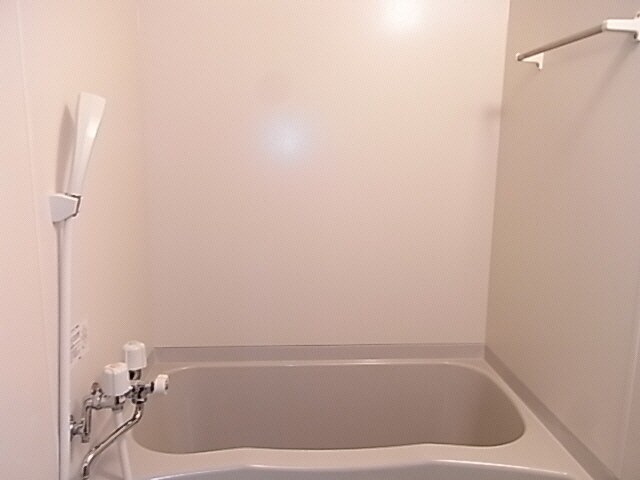 パークサイド貴の物件内観写真