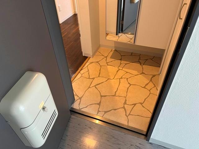 ロジュマン黒金（L o gement）の物件内観写真