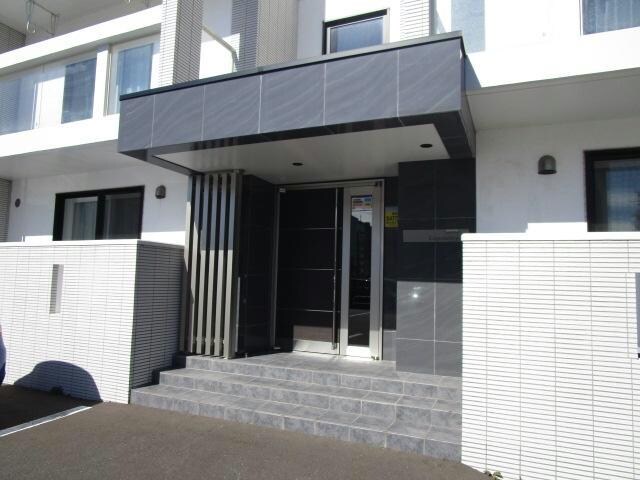 ロジュマン黒金（L o gement）の物件外観写真