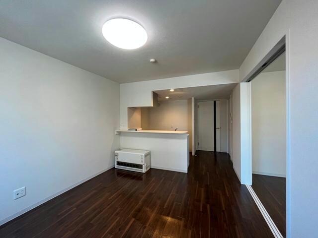 ロジュマン黒金（L o gement）の物件内観写真