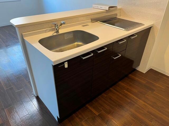 ロジュマン黒金（L o gement）の物件内観写真