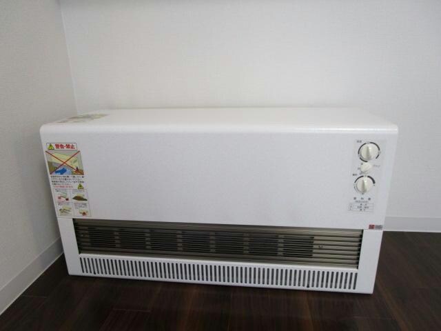 ロジュマン黒金（L o gement）の物件内観写真