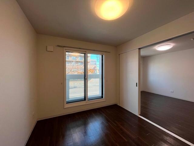 ロジュマン黒金（L o gement）の物件内観写真