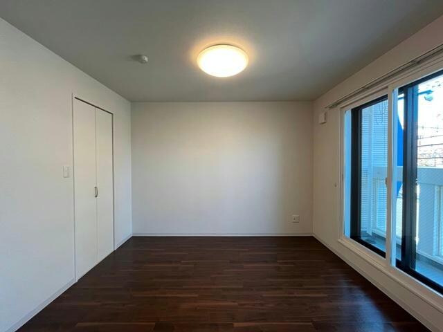 ロジュマン黒金（L o gement）の物件内観写真