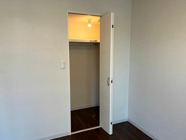 ロジュマン黒金（L o gement）の物件内観写真