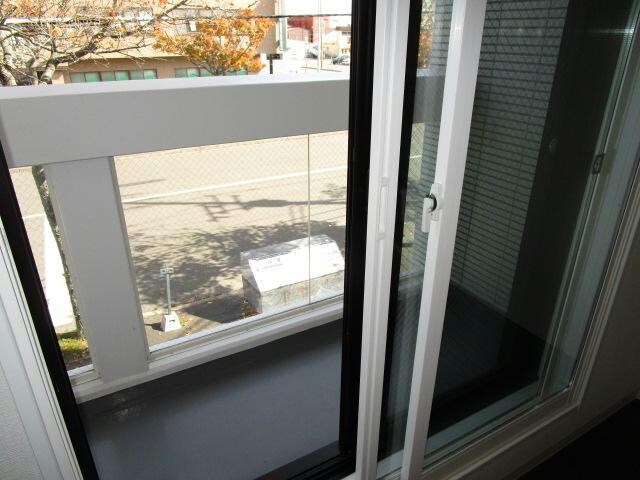 ロジュマン黒金（L o gement）の物件内観写真