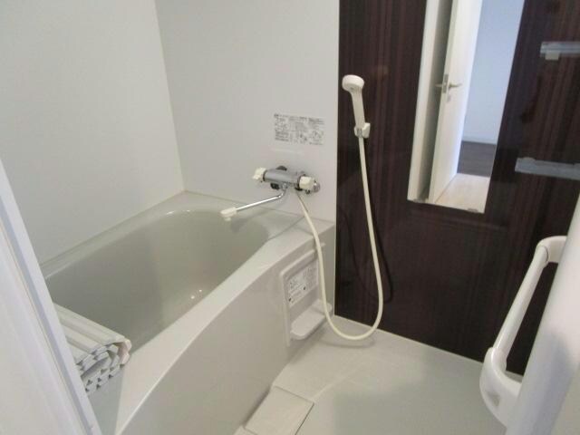 ロジュマン黒金（L o gement）の物件内観写真