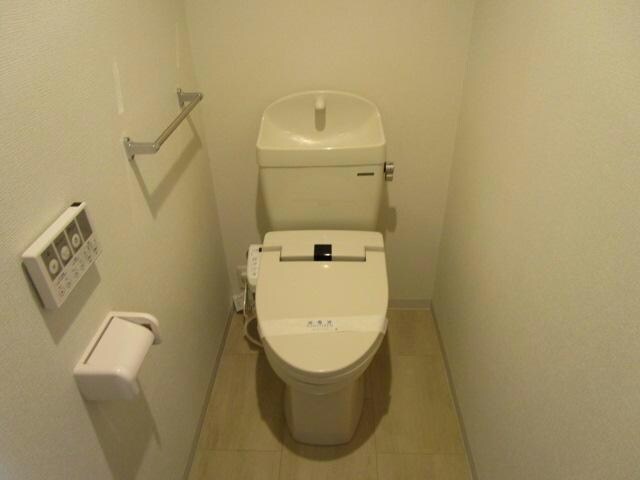 ロジュマン黒金（L o gement）の物件内観写真