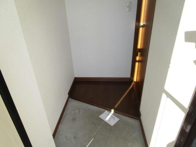 パークサイド貴の物件内観写真