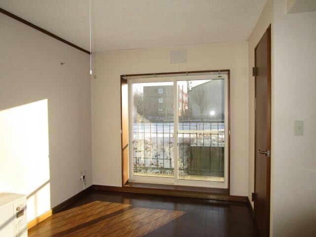 パークサイド貴の物件内観写真