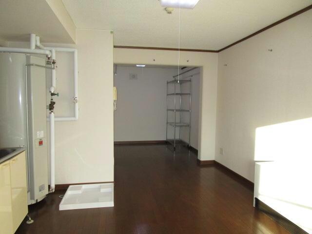 パークサイド貴の物件内観写真