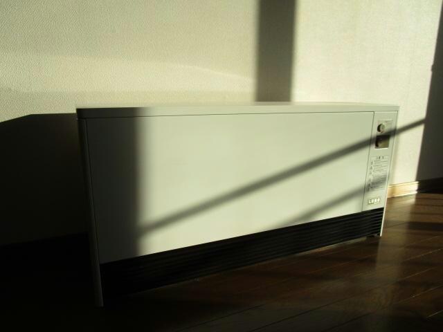 パークサイド貴の物件内観写真