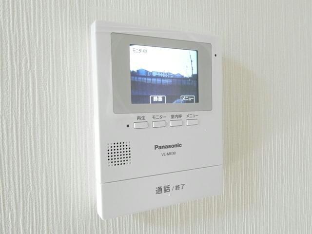 パークサイド貴の物件内観写真