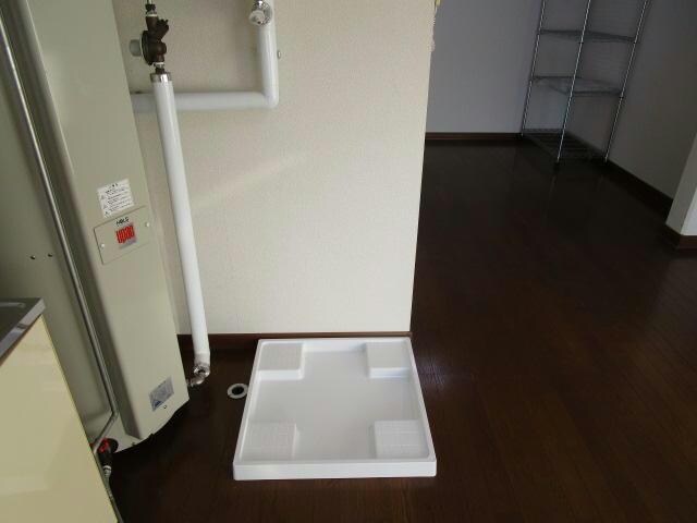 パークサイド貴の物件内観写真