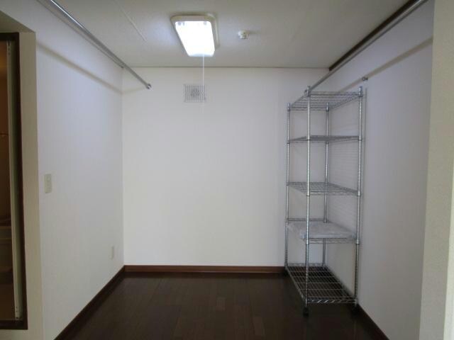 パークサイド貴の物件内観写真