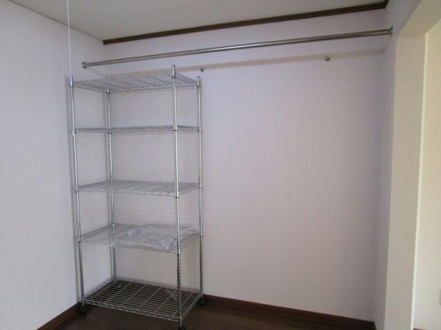 パークサイド貴の物件内観写真