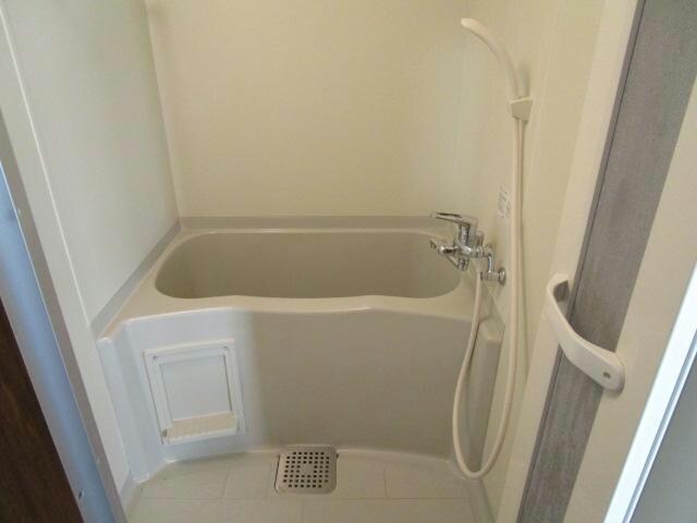 パークサイド貴の物件内観写真