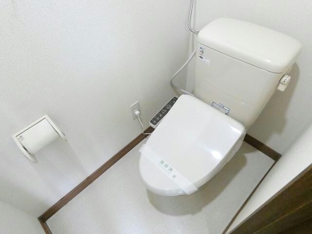 パークサイド貴の物件内観写真