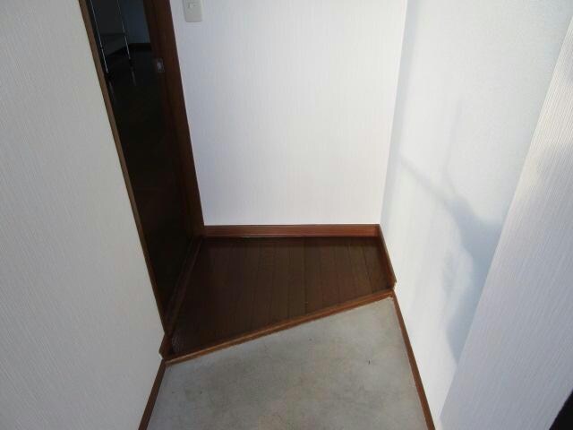 パークサイド貴の物件内観写真