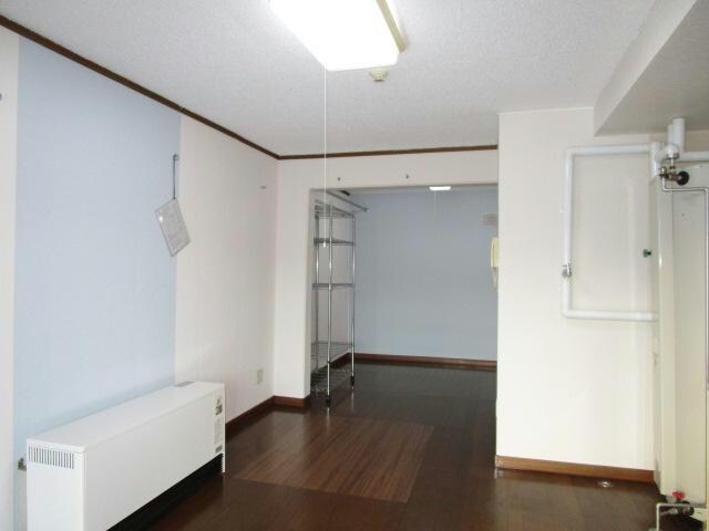 パークサイド貴の物件内観写真